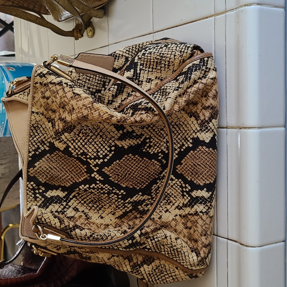 Coach Handbag